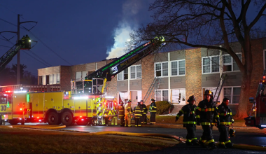 Πενσιλβάνια: Τουλάχιστον 2 νεκροί και 5 αγνοούμενοι από τις εκρήξεις στο γηροκομείο (βίντεο)