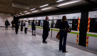 Δείτε πώς θα κινηθούν τα ΜΜΜ ανήμερα τα Χριστούγεννα