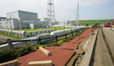 Ιαπωνία: Θα θέσει και πάλι σε λειτουργία τον μεγαλύτερο πυρηνικό σταθμό στον κόσμο