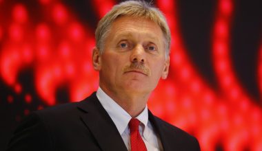 Ν.Πεσκόφ: «Μία τηλεφωνική επικοινωνία ανάμεσα σε Ν.Τραμπ και Β.Πούτιν μπορεί να κανονιστεί γρήγορα εάν χρειαστεί»