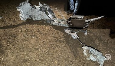 Ακόμα δεν έχει ταυτοποιηθεί η Μαρία Παππά που φέρεται να ήταν στην μοιραία πτήση με τον αρχηγό των λιβυκών ΕΔ