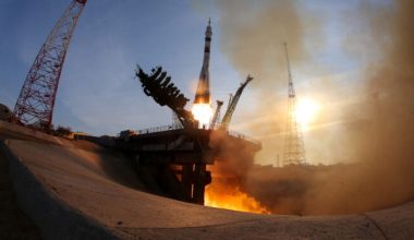 Η Ρωσία θέλει να κατασκευάσει μέχρι το 2036 πυρηνικό σταθμό στη Σελήνη!