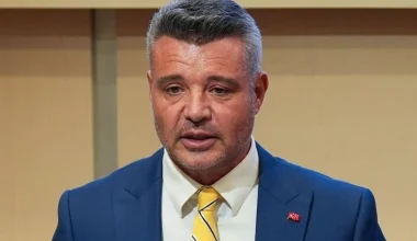 Φενέρμπαχτσε: Χειροπέδες στον πρόεδρο της ομάδας – Εμπλέκεται σε υπόθεση ναρκωτικών