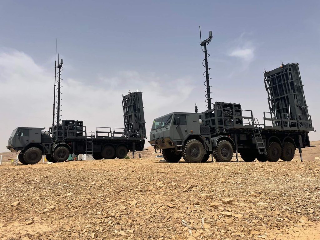 Νετανιάχου: «110 δισ.$ για την ανάπτυξη πλήρους και ανεξάρτητης αμυντικής βιομηχανίας»!