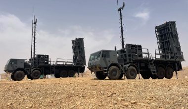 Νετανιάχου: «110 δισ.$ για την ανάπτυξη πλήρους και ανεξάρτητης αμυντικής βιομηχανίας»!