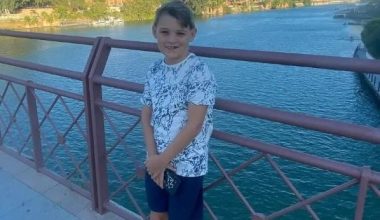 13χρονος στην Πορτογαλία μαχαιρώθηκε μέχρι θανάτου από τον πρώην σύντροφο της μητέρας του!