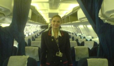 Θρήνος στα social media για την Ελληνίδα αεροσυνοδό Μ.Παππά που έχασε τη ζωή της στη συντριβή του Falcon 50 (φωτο)