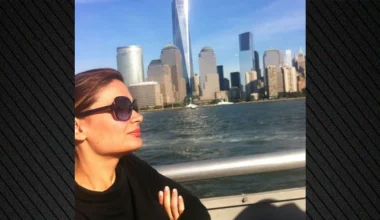 Συντριβή Falcon 50 στην Άγκυρα: Oι τουρκικές αρχές επιβεβαίωσαν τον θάνατο της Ελληνίδας αεροσυνοδού Μ.Παππά