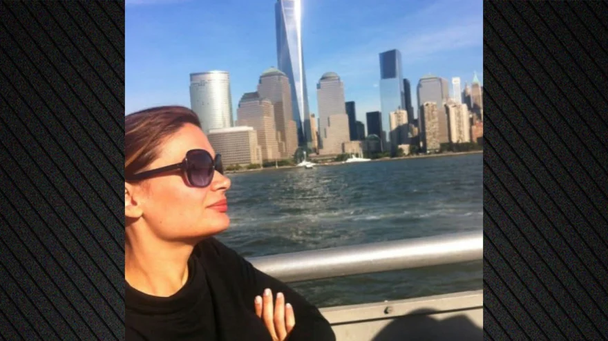 Συντριβή Falcon 50 στην Άγκυρα: Oι τουρκικές αρχές επιβεβαίωσαν τον θάνατο της Ελληνίδας αεροσυνοδού Μ.Παππά