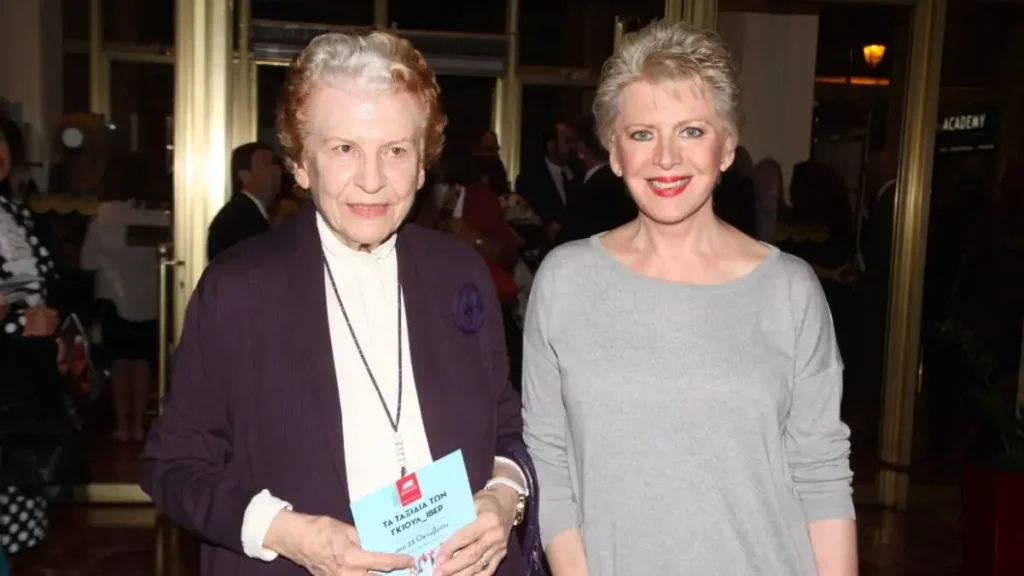 Τη Δευτέρα στο Α’ Νεκροταφείο η κηδεία της Σύλβας Άκριτα