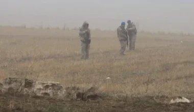 Τουρκικά ΜΜΕ έφεραν στη δημοσιότητα την επικοινωνία του αεροσκάφους με τον πύργο ελέγχου πριν την συντριβή