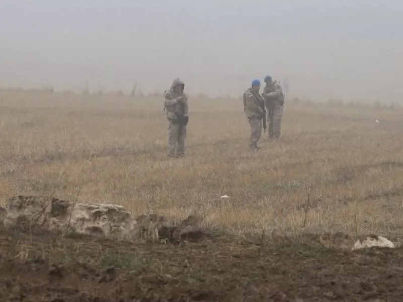 Τουρκικά ΜΜΕ έφεραν στη δημοσιότητα την επικοινωνία του αεροσκάφους με τον πύργο ελέγχου πριν την συντριβή