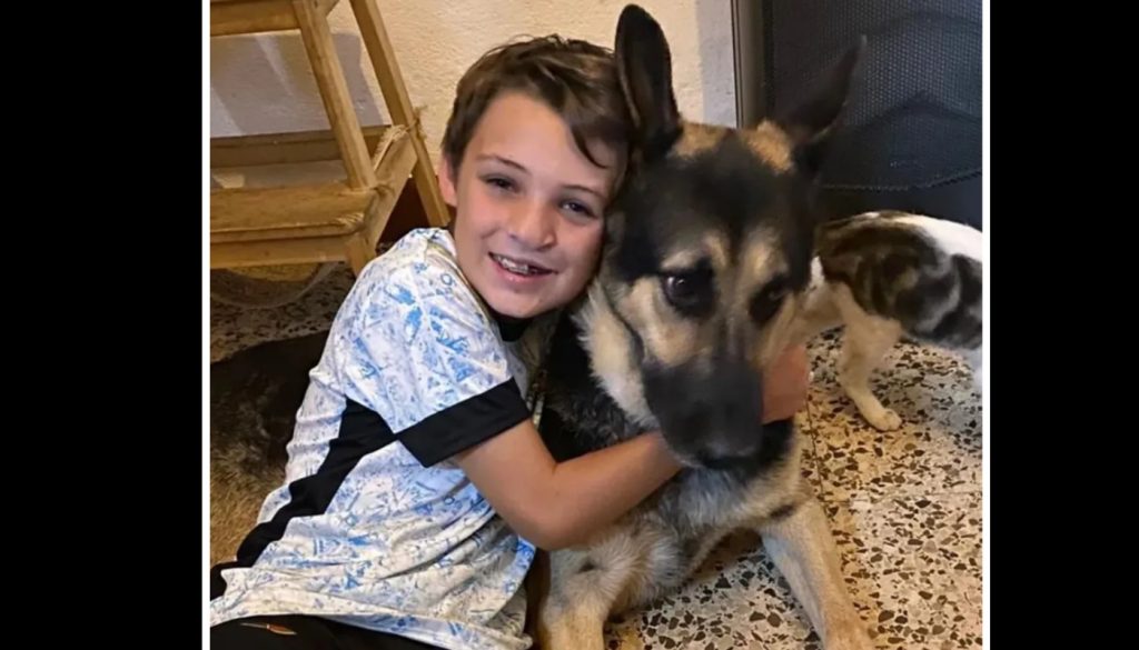 Άγριο έγκλημα στην Πορτογαλία: 13χρονος μαχαιρώθηκε μέχρι θανάτου από τον πρώην σύντροφο της μητέρας του