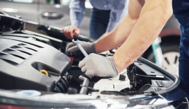 Στα ύψη το κόστος επισκευής και ανταλλακτικών: Οι οδηγοί καθυστερούν την τακτική συντήρηση