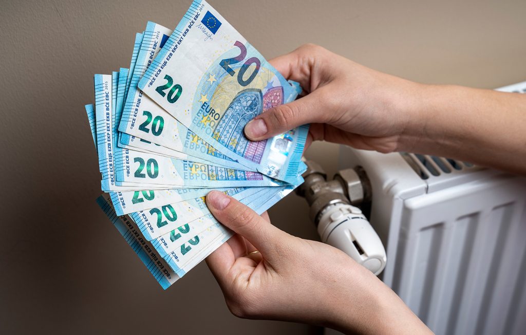 Μέχρι πότε θα καταβληθεί η δεύτερη δόση του επιδόματος θέρμανσης