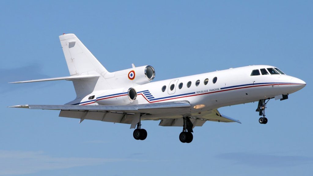 Ελληνίδα αεροσυνοδός ανάμεσα στους νεκρούς της συντριβής του αεροσκάφους του αρχηγού των λιβυκών ενόπλων δυνάμεων