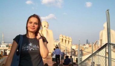 Το προαίσθημα της άτυχης αεροσυνοδού Μ.Παππά: Ήθελε να αλλάξει εταιρεία