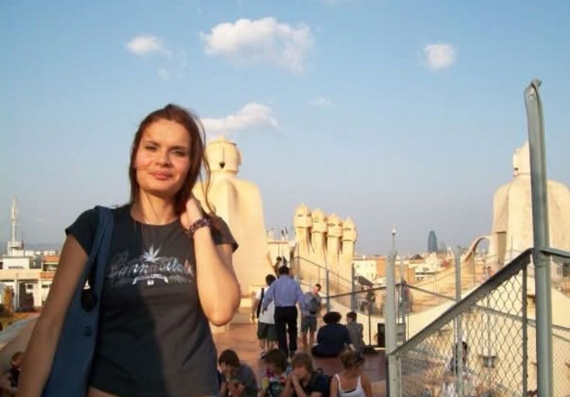 Το προαίσθημα της άτυχης αεροσυνοδού Μ.Παππά: Ήθελε να αλλάξει εταιρεία