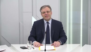 Mόσχα: «Οι ουκρανικές δυνάμεις σκότωσαν 20 αμάχους σε μια εβδομάδα»