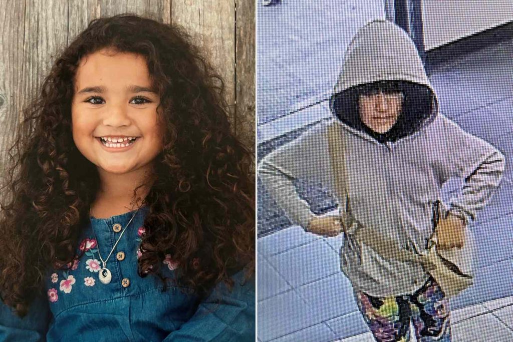 Τραγωδία στις ΗΠΑ: Μητέρα πυροβόλησε στο κεφάλι την 9χρονη κόρη της και τη σκότωσε (φώτο)