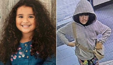 Τραγωδία στις ΗΠΑ: Μητέρα πυροβόλησε στο κεφάλι την 9χρονη κόρη της και τη σκότωσε (φώτο)