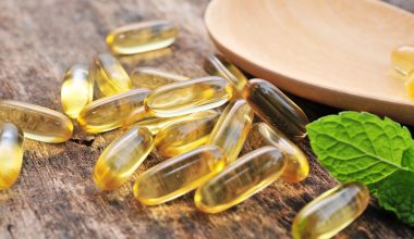 ΕΟΦ: Aνακαλεί από την αγορά συμπλήρωμα διατροφής που βοηθά στον ύπνο – Δείτε ποιο αφορά