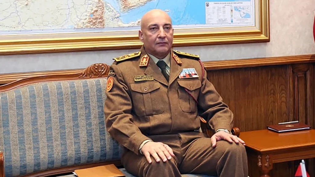 Λιβύη: Κηρύχθηκε τριήμερο εθνικό πένθος για τον θάνατο του αρχηγού του Γενικού Επιτελείου σε αεροπορικό δυστύχημα