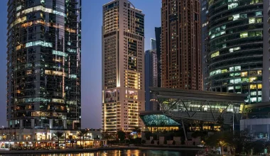 Ντουμπάι: 25χρονη αεροσυνοδός μαχαιρώθηκε μέχρι θανάτου από τον πρώην σύζυγό της