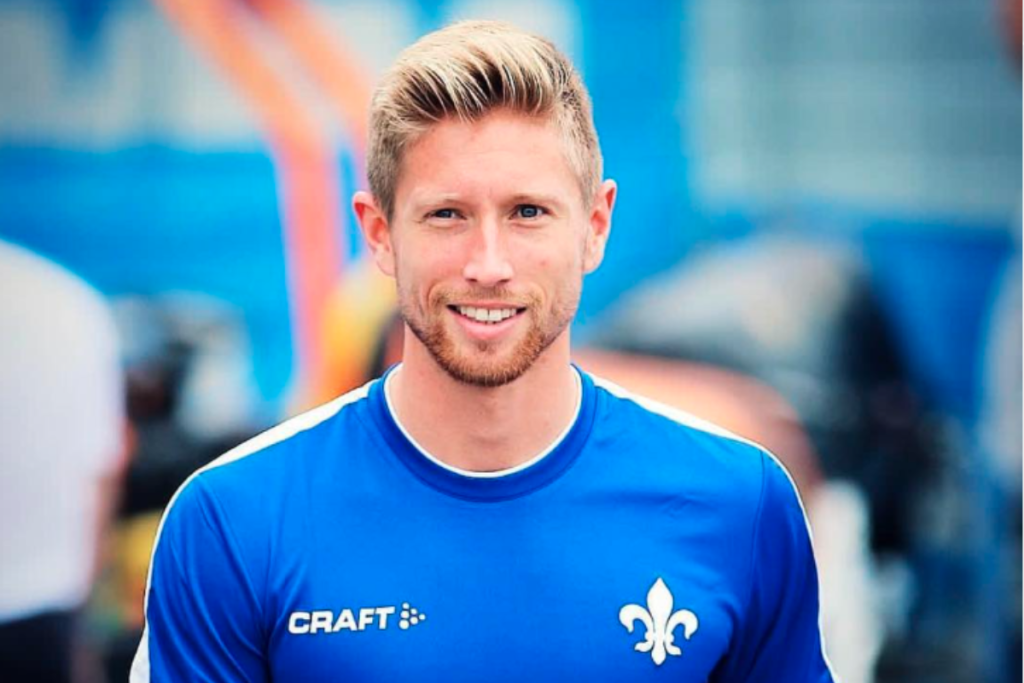 Νεκρός ο 34χρονος Σ.Χέρτνερ: Ο πρώην παίκτης της Στουτγκάρδης και της Σάλκε σκοτώθηκε σε χιονοδρομικό κέντρο