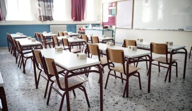 Τα οκτώ νέα Δημόσια Ωνάσεια Σχολεία που θα λειτουργήσουν το επόμενο σχολικό έτος