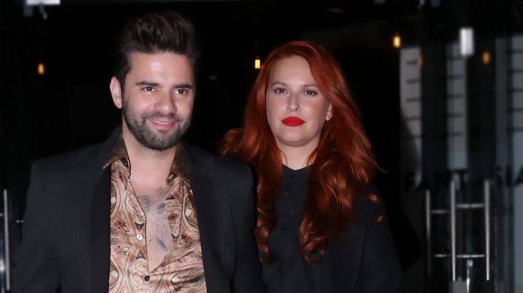 Θ.Μαραντίνης για τον χωρισμό του από την Σ.Χρηστίδου: «Δεν το χειρίστηκα καλά»