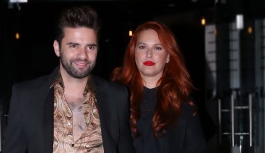 Θ.Μαραντίνης για τον χωρισμό του από την Σ.Χρηστίδου: «Δεν το χειρίστηκα καλά»