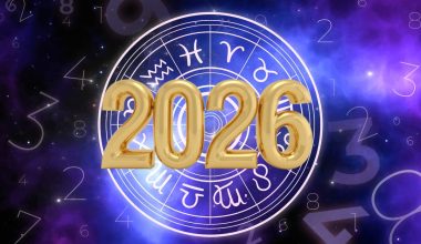 Θα είναι η χρονιά τους: Τα τρία ζώδια που το 2026 θα δουν τις επιθυμίες τους να γίνονται πραγματικότητα