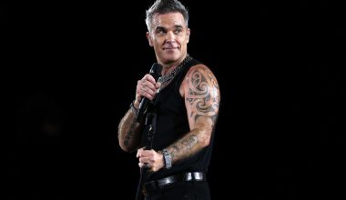 Ρ.Γουίλιαμς: Η έκπληξη που έκανε ο τραγουδιστής σε 94χρονη θαυμάστριά του – Δείτε βίντεο