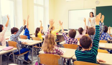 Το 65% των παιδιών που ξεκινούν σήμερα το δημοτικό θα εργαστεί σε επαγγέλματα που δεν έχουν επινοηθεί ακόμα