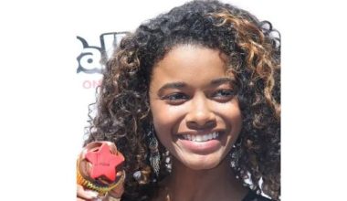 Ιμάνι Σμιθ: Νεκρή εντοπίστηκε η 25χρονη ηθοποιός του «Βασιλιά των Λιονταριών» – Έφερε τραύματα από μαχαίρι