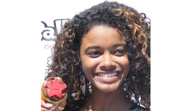 Ιμάνι Σμιθ: Νεκρή εντοπίστηκε η 25χρονη ηθοποιός του «Βασιλιά των Λιονταριών» – Έφερε τραύματα από μαχαίρι