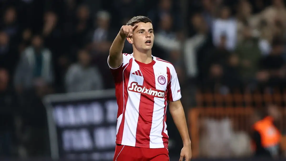 Ο Ολυμπιακός ανάμεσα στις 100 πιο ακριβές σε αξία ομάδες του κόσμου – Ξεχωρίζει ο Χ.Μουζακίτης