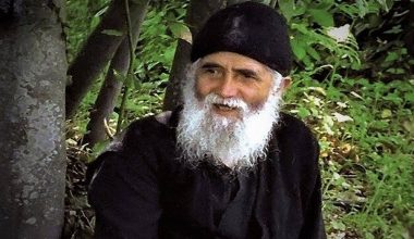 Δείτε τι έλεγε ο Γέροντας Παΐσιος για τα Χριστούγεννα