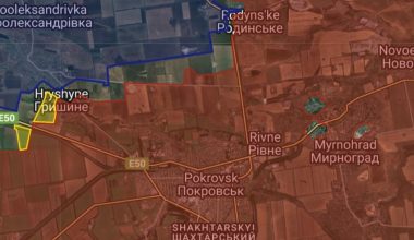 Μίρνογκραντ: Διεξάγονται εκκαθαριστικές επιχειρήσεις από τους Ρώσους σε τρία οικοδομικά τετράγωνα