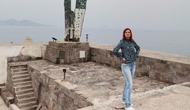 Συντριβή Falcon 50 στην Άγκυρα: Αυτά ήταν τα τελευταία λόγια της αεροσυνοδού Μ.Παππά προς τον σύντροφό της