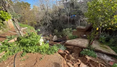 Αττική: Mεγάλες ζημιές στον Άγιο Δημήτριο λόγω της κακοκαιρίας – Αίτημα να κηρυχθεί σε κατάσταση έκτακτης ανάγκης