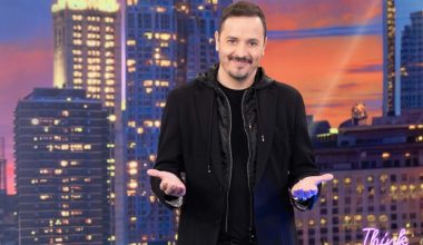 Α.Τσουβέλας: «Ο μεγαλύτερος influencer ήταν ο Χριστός που γεννήθηκε σαν σήμερα»