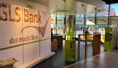 Οι γερμανικές τράπεζες «εξαφανίζουν» τους λογαριασμούς του AfD και του DFK!