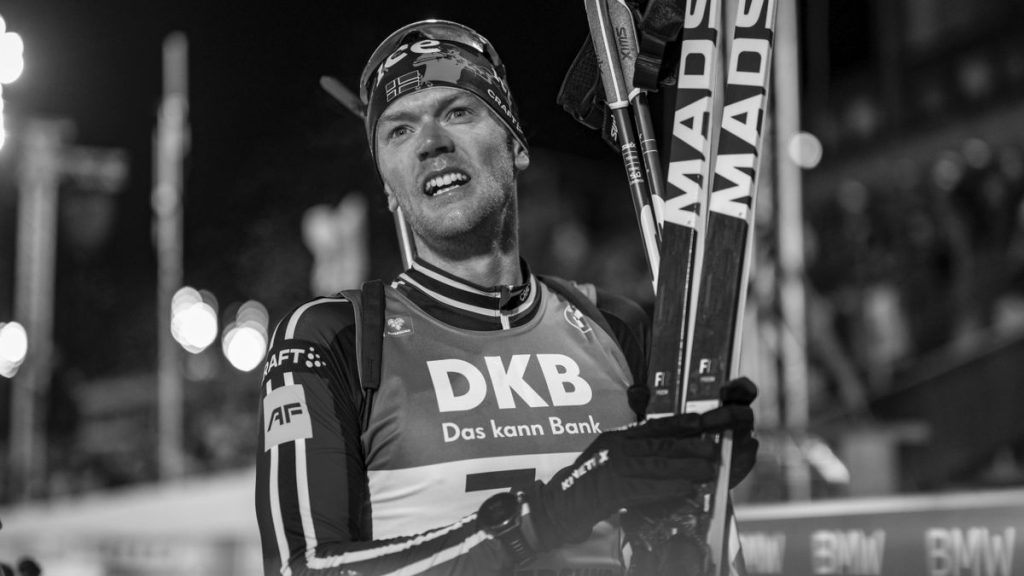 Νεκρός βρέθηκε ο 27χρονος αθλητής Σ. Γ.Μπάκεν που είχε διαγνωστεί με μυοκαρδίτιδα μετά τον εμβολιασμό κατά Covid-19