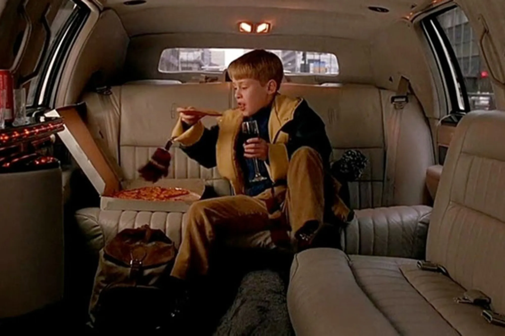 «Home Alone»: Το αστρονομικό ποσό που θα κόστιζε σήμερα η διαμονή του Κέβιν στο ξενοδοχείο Plaza