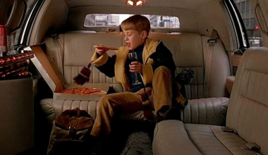 «Home Alone»: Το αστρονομικό ποσό που θα κόστιζε σήμερα η διαμονή του Κέβιν στο ξενοδοχείο Plaza