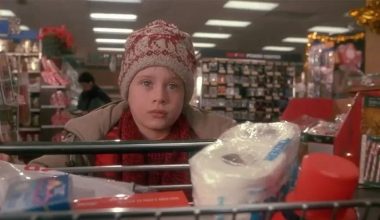 «Home alone»: O σκηνοθέτης αποκάλυψε πώς γυρίστηκαν οι επικίνδυνες σκηνές – Σε ποια φοβήθηκε