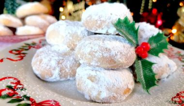 «Οι κουραμπιέδες του θανάτου»: Το έγκλημα στην Αμφιλοχία που συγκλόνισε την Ελλάδα τα Χριστούγεννα του 1965