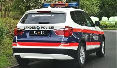 Λιχτενστάιν: Μυστήριο με τους θανάτους τεσσάρων μελών της ίδιας οικογένειας – Τι ερευνούν οι Αρχές